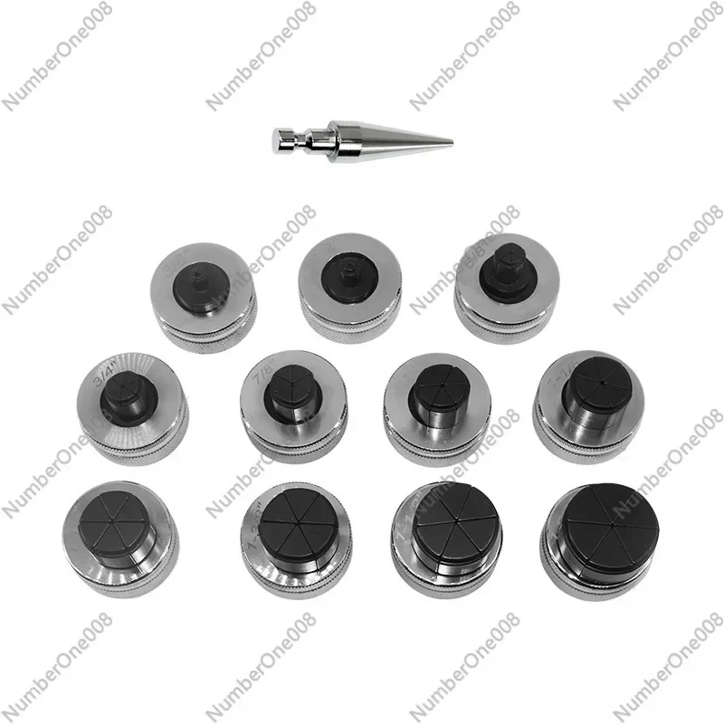 CT-N300-S1 Boutique Manual Hydraulic Tube Expander Expansion Needle, Used with 10-42mm Tube Expander Expansion Head