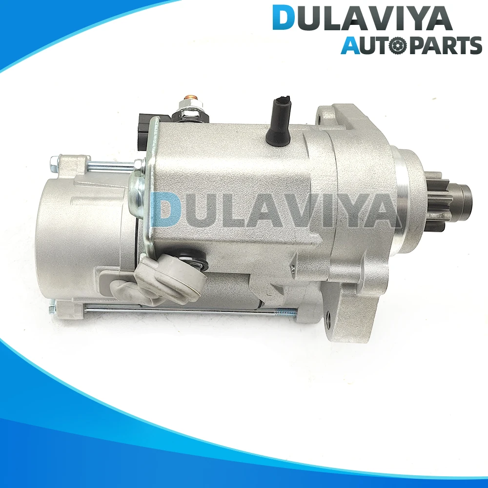 

Auto Starter Motor for Toyota Tundra 4.7L V8 2WD 2007 2008 2810050100 281005010084 2810050101 281005010184