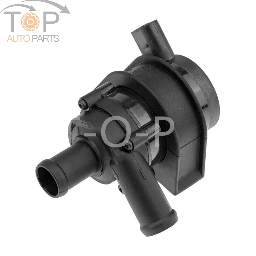

OEM 06C121601B 12V New Car Additional Electronic Auxiliary Water Pump For Audii A6 4F C6 Avant
