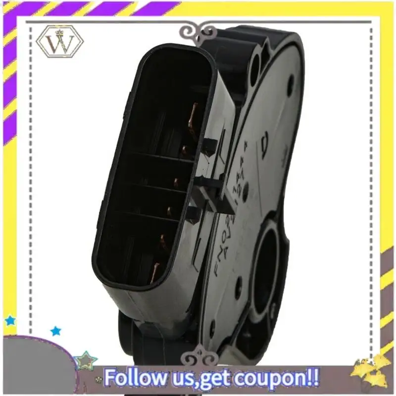 

ABXV-Car Transmission Gear Interlock Switch For Mazda CX-7 2009-2012 3 2009-2011 5 2010-2015 Gear Switch FNO221444 Supplies Part