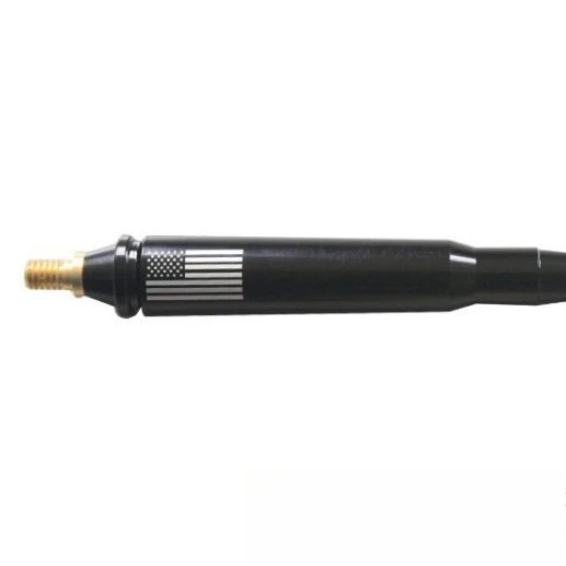 Suitable for 1997-2022 Wrangler bullet antenna TJ JK JL JT Wrangler modified antenna
