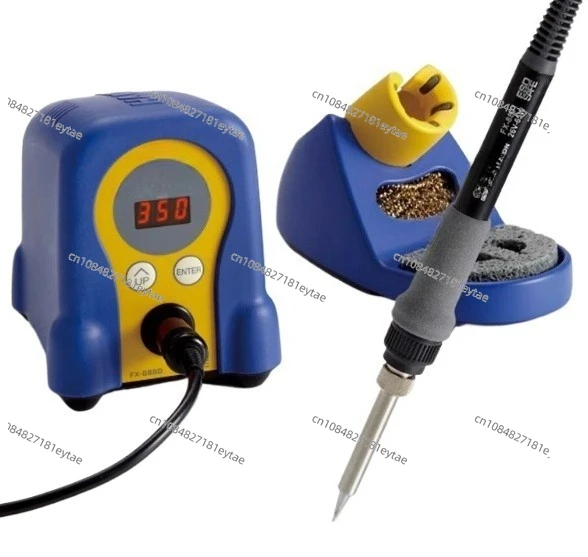 FX-888D Electric So… - image