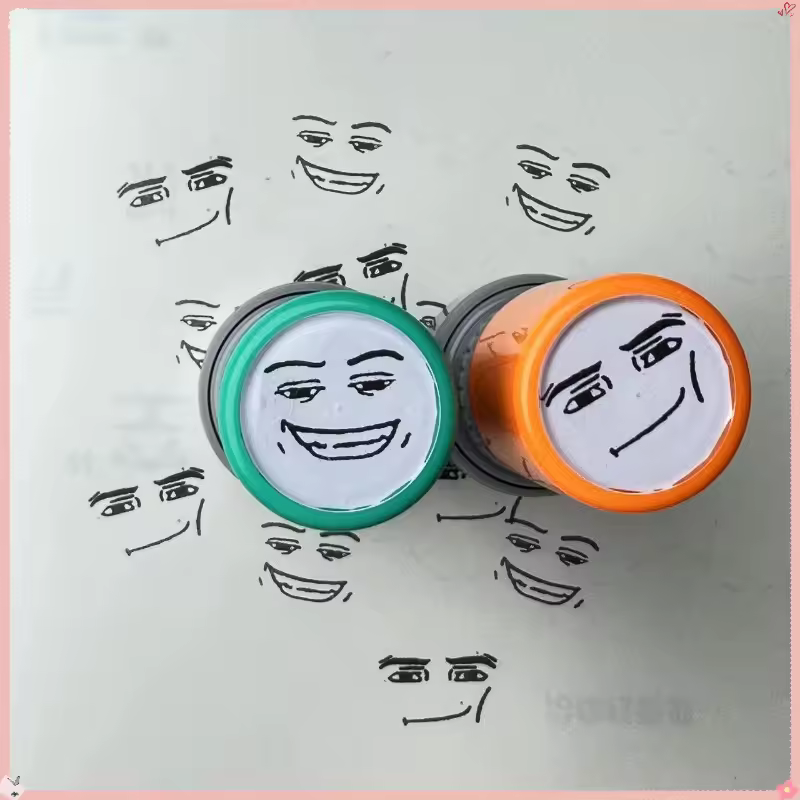 Roblox Face Stamp