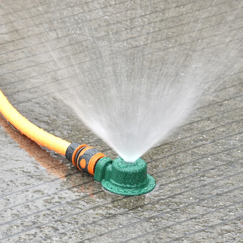 

1Pcs Sprinkler Garden Watering Agricultural Watering Gardening Watering Lawn Maintenance Sprinkler