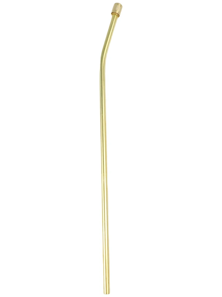 Adjustable Telescopic Nozzle for 3L 8L Portable Pressure Sprayers Stainless Steel Rod for Extended Reach Applications