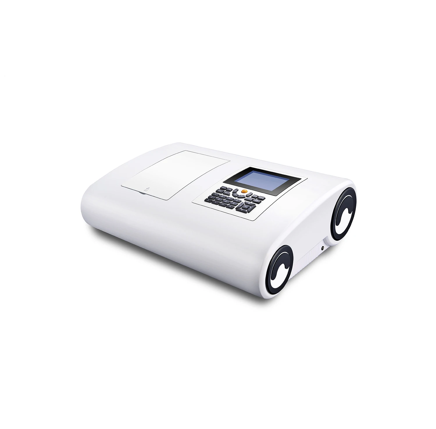 Double Beam Scanning UV Visible Spectrophotometer