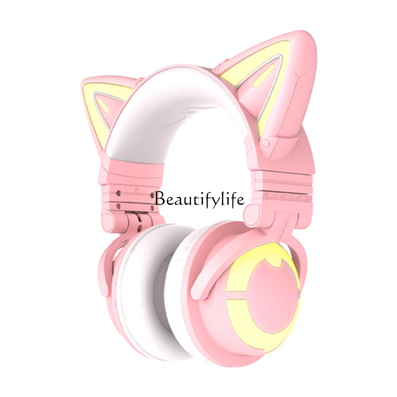 

Хрустальный кронштейн для наушников с креплением на голову