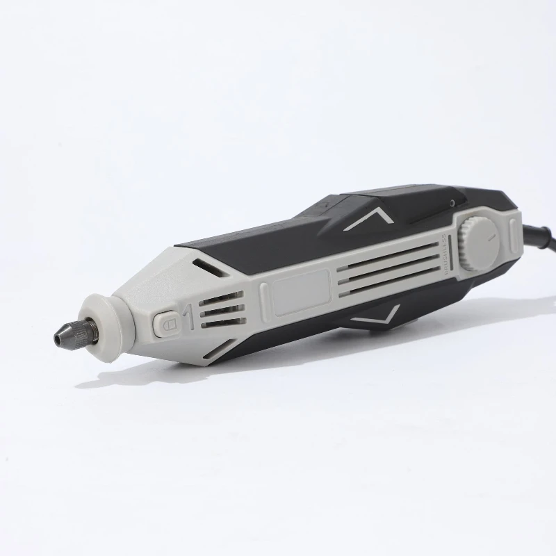 

Electric grinder charging hand-held grinder polishing engraving tool jade wood carving small electric drill hand grinder plug-in