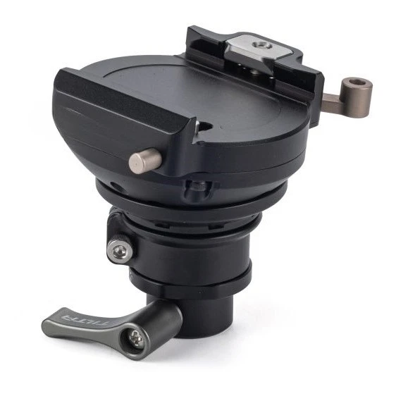GSS-T01-QPA Manfrotto Quick Release Plate Adapter for Floating Stabilizer Arm