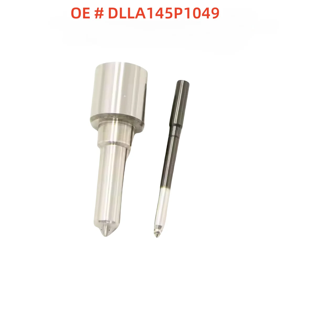 

High quality DLLA145P1049 Diesel Injector Nozzle Common Rail For SINO TRUCK Howo A7 VG1246080051 095000-8011
