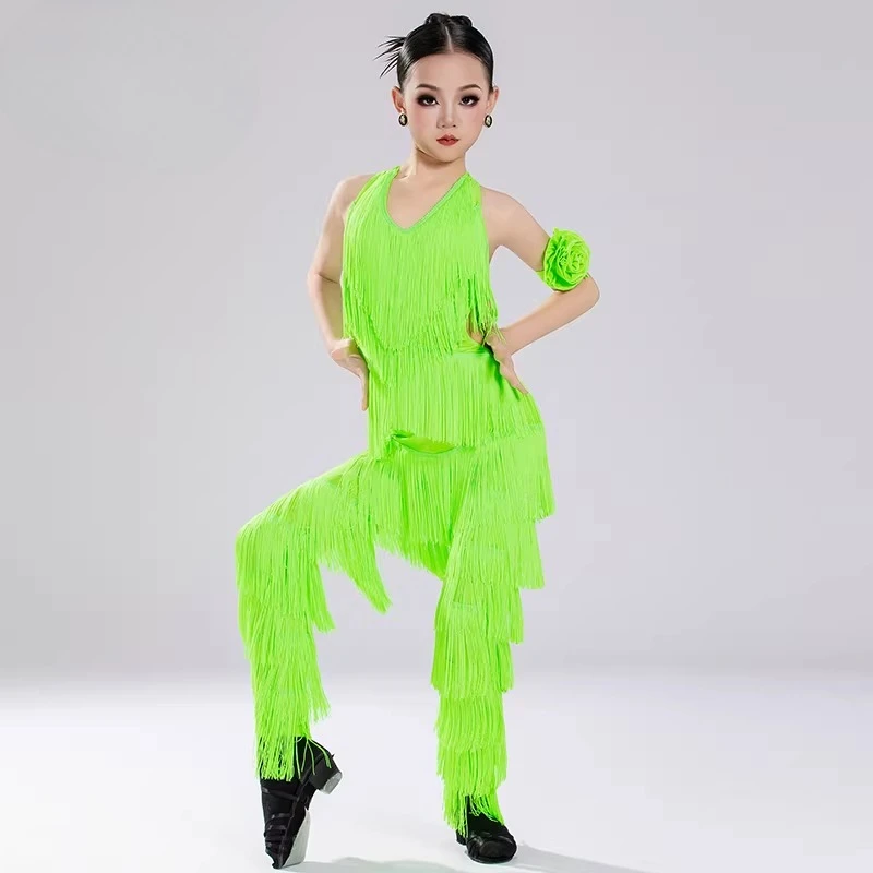 costume-de-danse-latine-pour-enfants-tenue-de-spectacle-de-samba-a-franges-pour-filles
