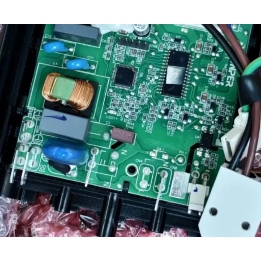 New for Refrigerator Computer Board Inverter Board Compressor Drive Board 148-01-Y18-A 00-D-G028 00-J-G940 Motherboard