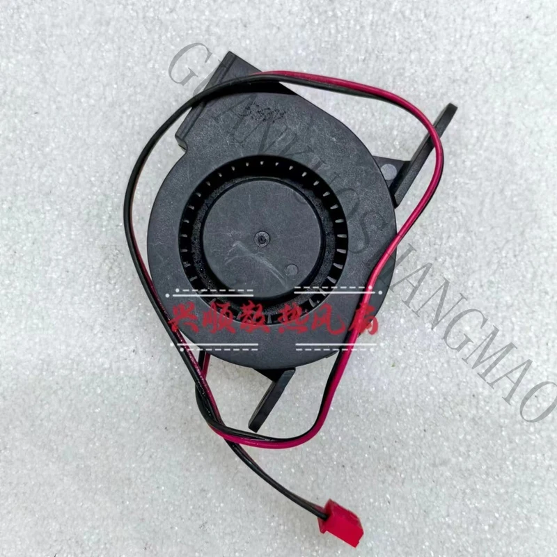 HJY 1pc SANLY fan SF5015SL DC 24V 0.06A 5cm turbo fan humidifier fan
