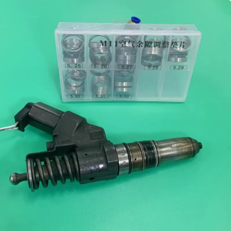 M11 Eui Injector Ai… - image