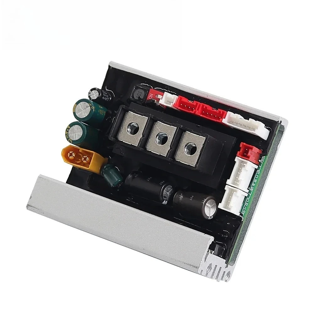 

Контроллер материнской платы для Ninebot E2 PRO E-Scooter