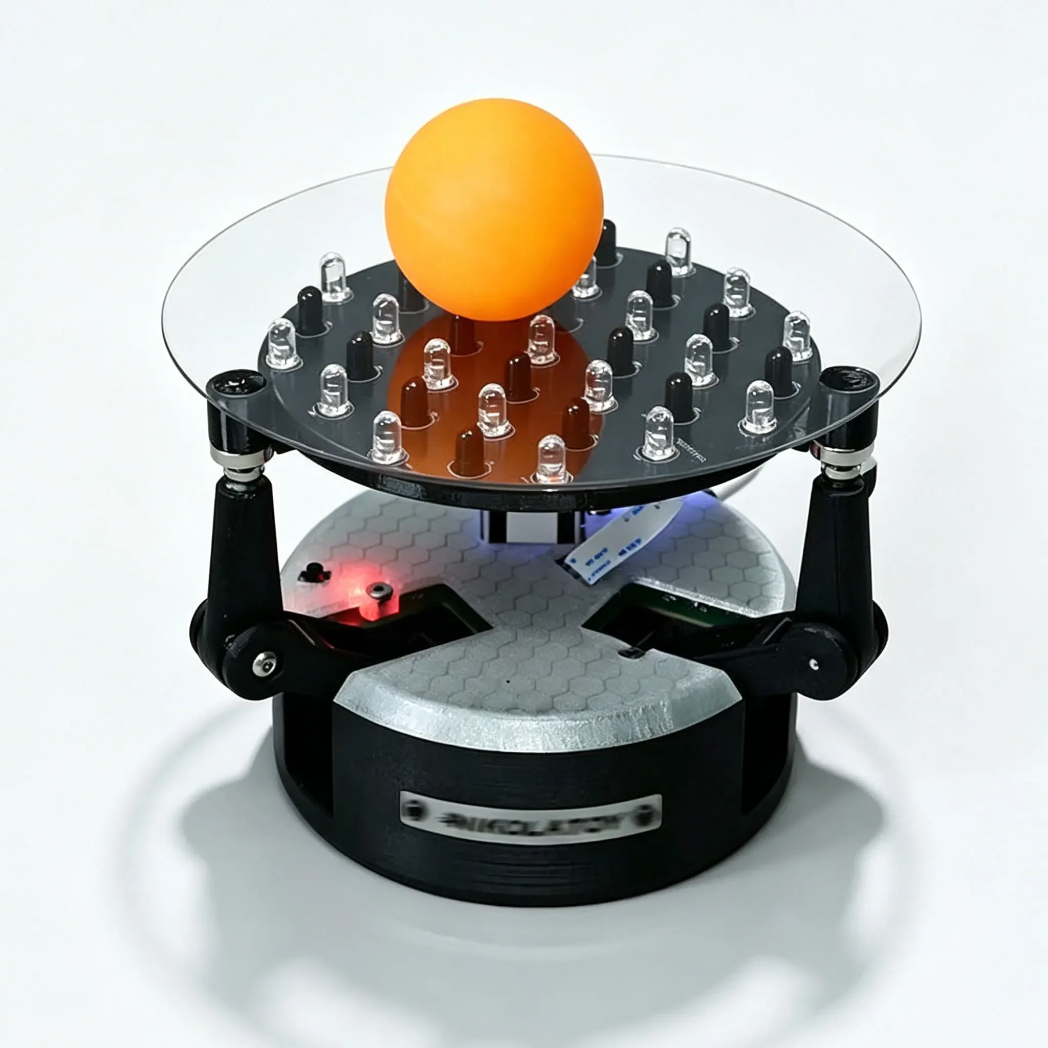 NF Balance Toy IR Array Smart Visual Recognition Interactive Sensor Positioning Desktop Ornament Creative Gift For Adults