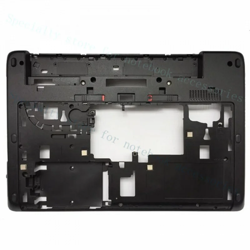 

Нижняя крышка корпуса ноутбука A + для HP ZBOOK 15, черная серия AM0TJ000400 734279-001
