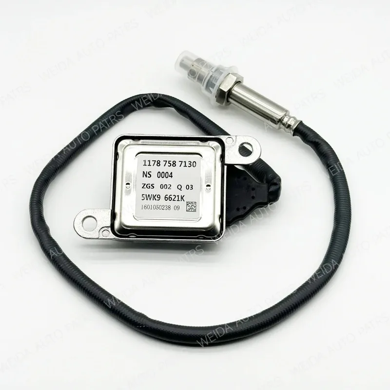 

NOX Sensor 5WK96621K N43 11787587130