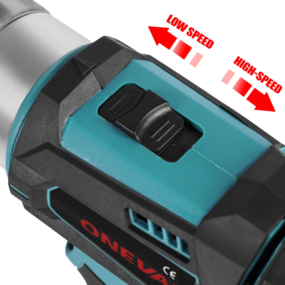 800W 588N.M Elektrische Schere für Metall/Wolle/Holz Für Makita 18V Batterie Handheld Cordless Power Schneiden werkzeug