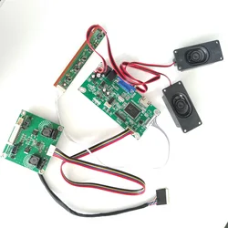 EDP Controller board Kit for iMAC 27