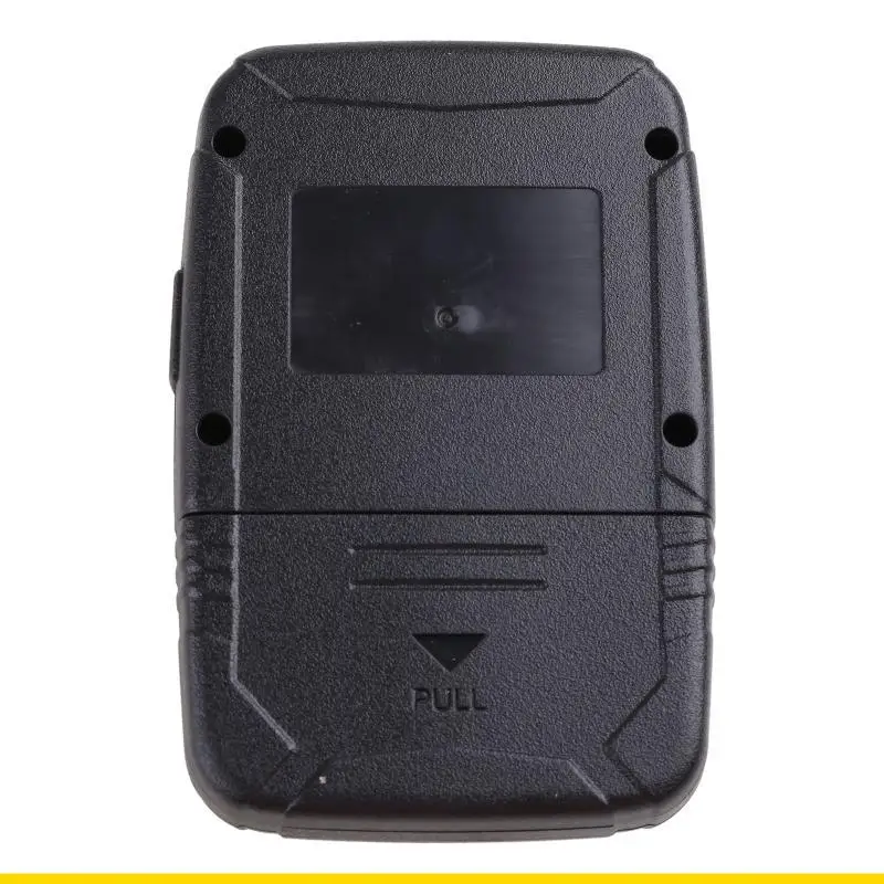 

SZCH Car for Key Remote Control Tester Tool High-precision Diagnosis IR / RF 10-1000M