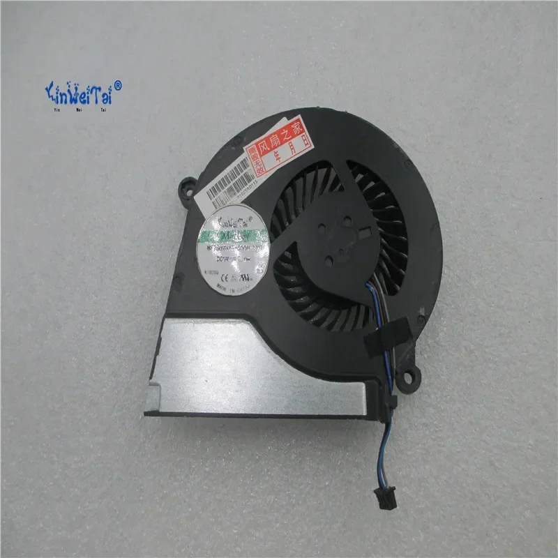 3pcs All Original Notebook Fan DELTA KSB0705HB-CJ22 KSB0705HB 5V 0.5A Cooling Fan Free Shipping