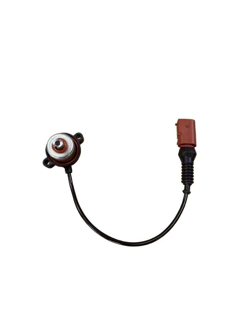 

1Pc for Audi A8D3 Volkswagen Phaeton Bentley Flying Continental Pump Exhaust Valve Relief Valve Solenoid Valve