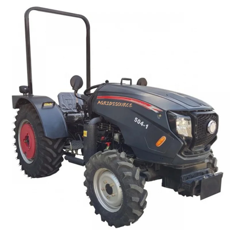 60HP farm garden china new mini 4x4 chinese small farm tractors factory directly small farm tractors price for sale