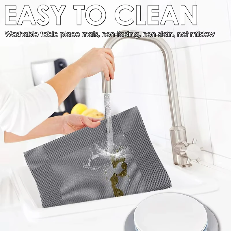 Thumbnail 4 - #8 Latest Placemats Offers