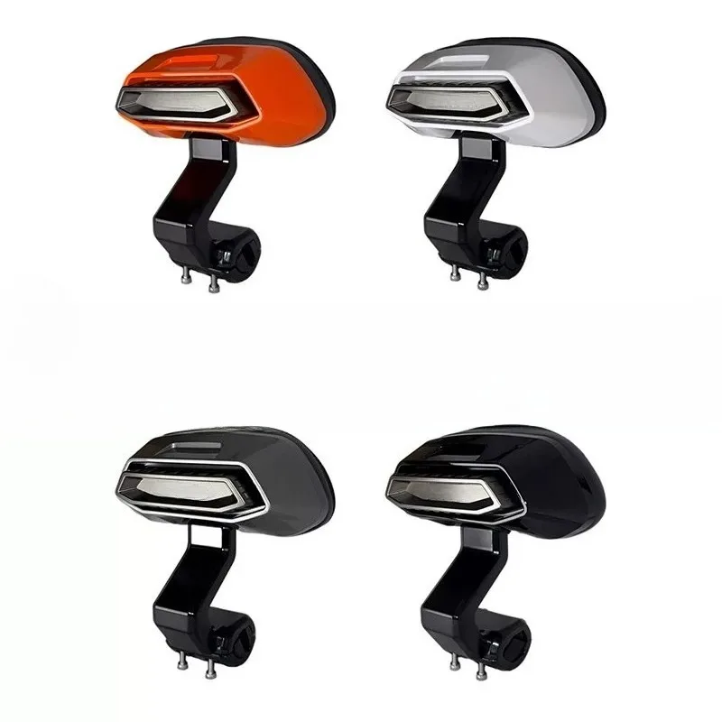 For ZEEHO AE7 AE8 AE 8 2025 Seat Parts Backrest Sissy Bars Lumbar Support Waist Cushion Soft Comfortable Accessories