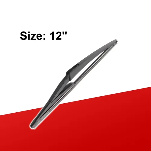 Imagen 2 del producto 3 uds limpiaparabrisas de coche para Peugeot 308 308SW T9 SW Estate 2014-2020 limpiaparabrisas delantero trasero cepillos cortador accesorios de automóvil 2019 2020