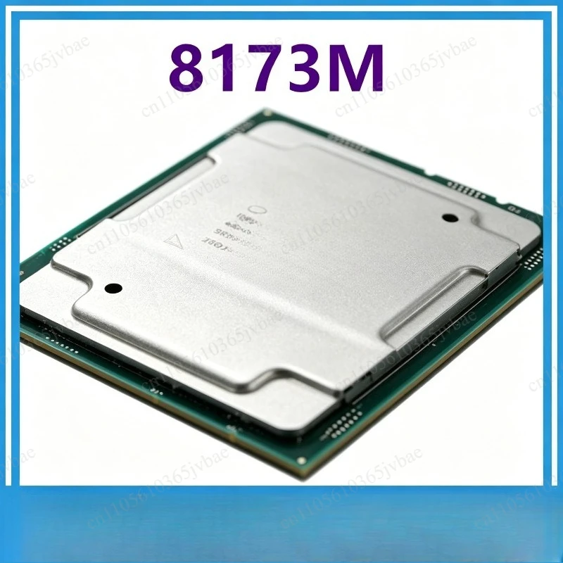 Twenty-four Cores and Fifty-six Threads Main Board Adaptable To CPU Large-capacity Cache Chip
