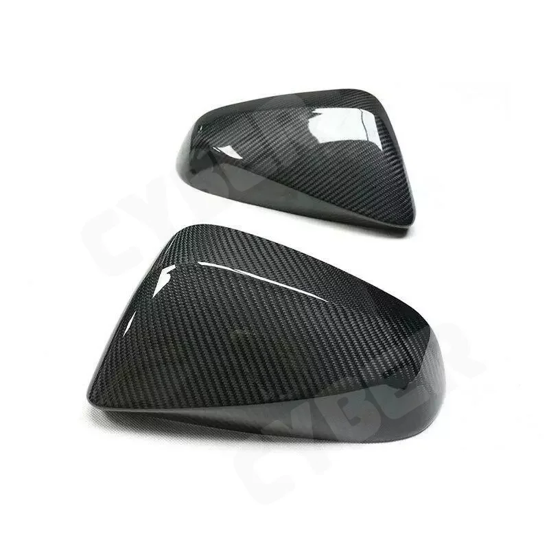 

Real Carbon Fiber Exterior Accessories Side Mirror Cover Cap for Lexus NX RX RZ 2014-2022 Rearview Mirror Cover Cap