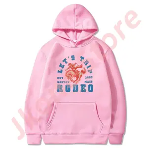 Sturnolio Trigemeaner uns Reisen Hoodies Cosplay Hoodies Mode weibliche männliche lässige Streetwear -Sweatshirt mit Kapuze 10 Hauptverkauf Chapeu Herren Rodeo - №3