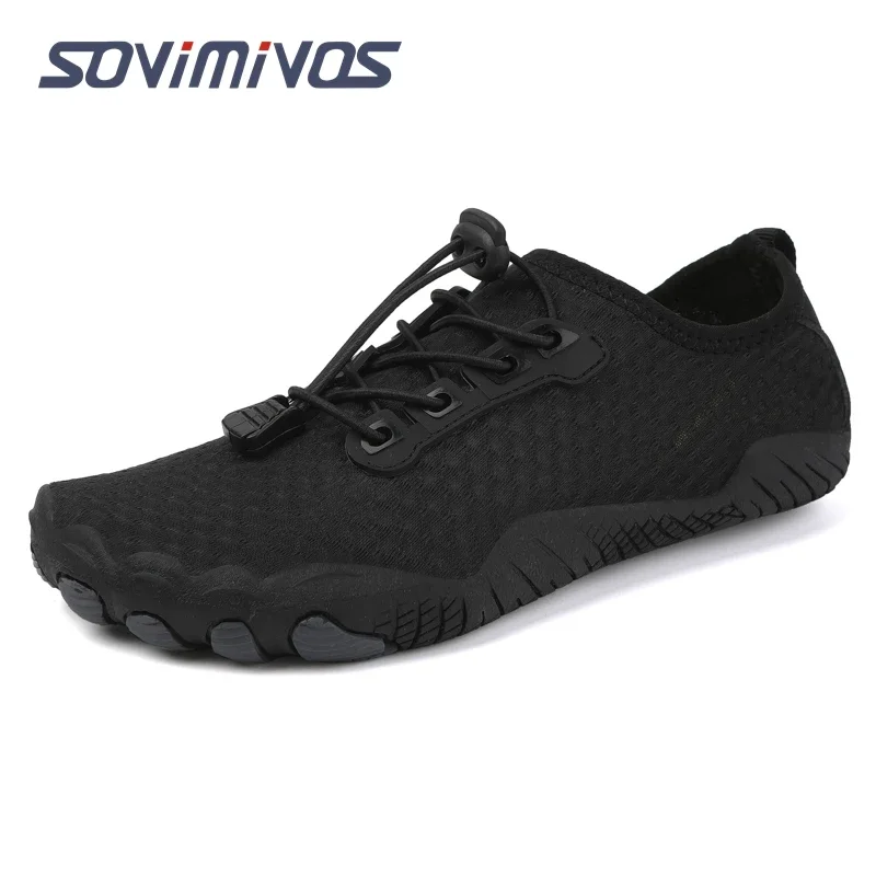 Barefoot Trail Shoes Barefoot Shoes for Men Casual Ladies Women Hiking Water Shoes Aquatic Sneaker Shoe Man tenis de mujer