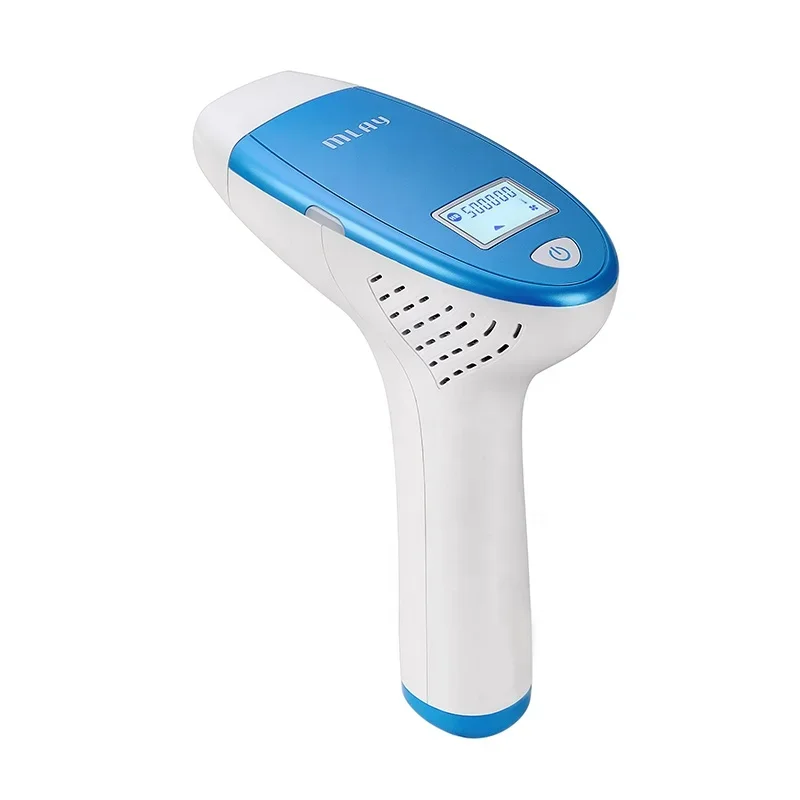

IPL Lasers Hair Removal Device Hot Selling Quality for Home Use Portable with