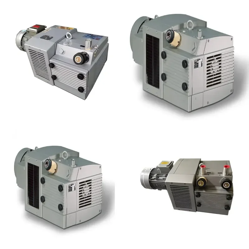for Customized Mini Pump 380V Circulation Oil-Free Vacuum Pump