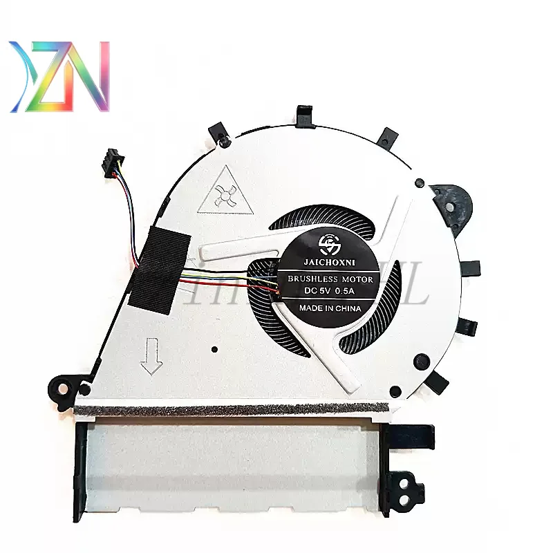 For ASUS UX430, Zenbook U4100, U4100UQ, EG50040, S1-C960-S9A fans
