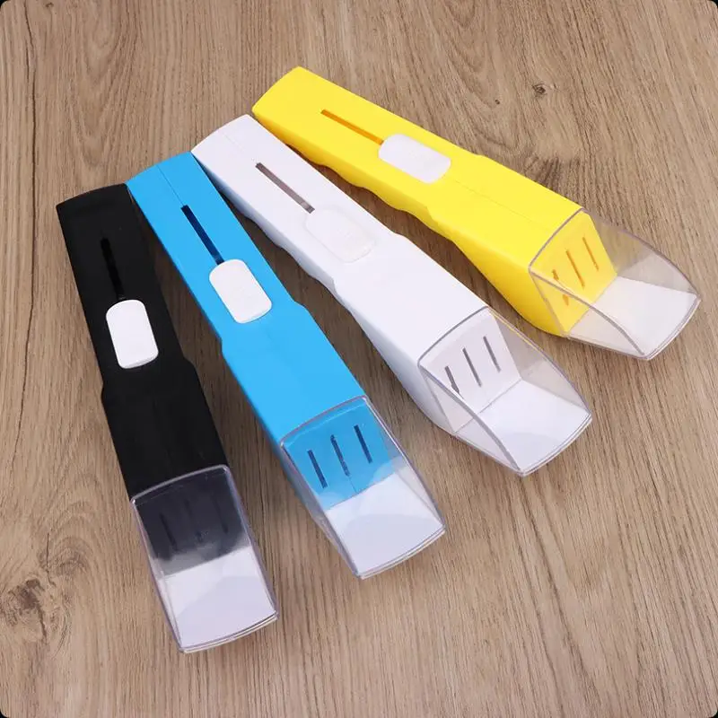 Contactless Bug Cat…