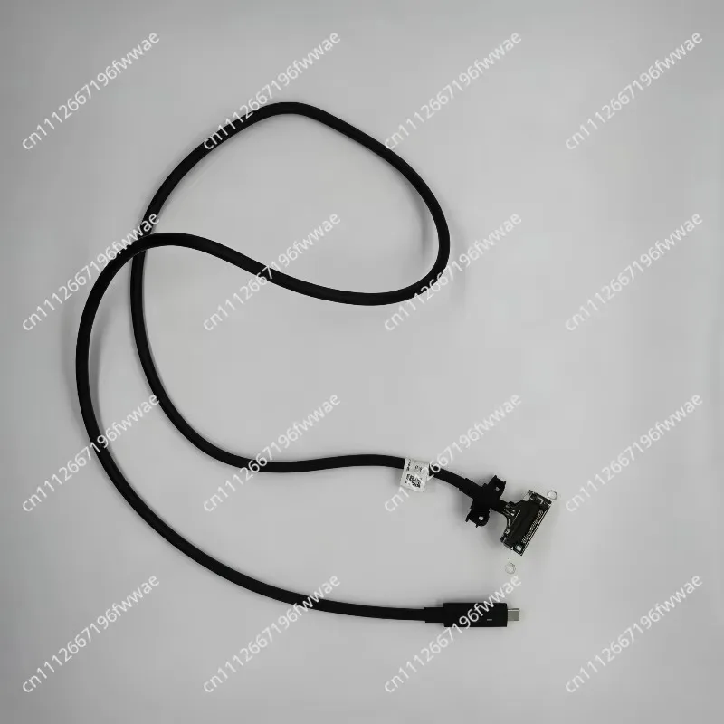 Original Docking Station USB Type-C Cable V2DJ0 0V2DJ0 USB Type-C Cable For WD19 4K Docking Station Replacement Cable