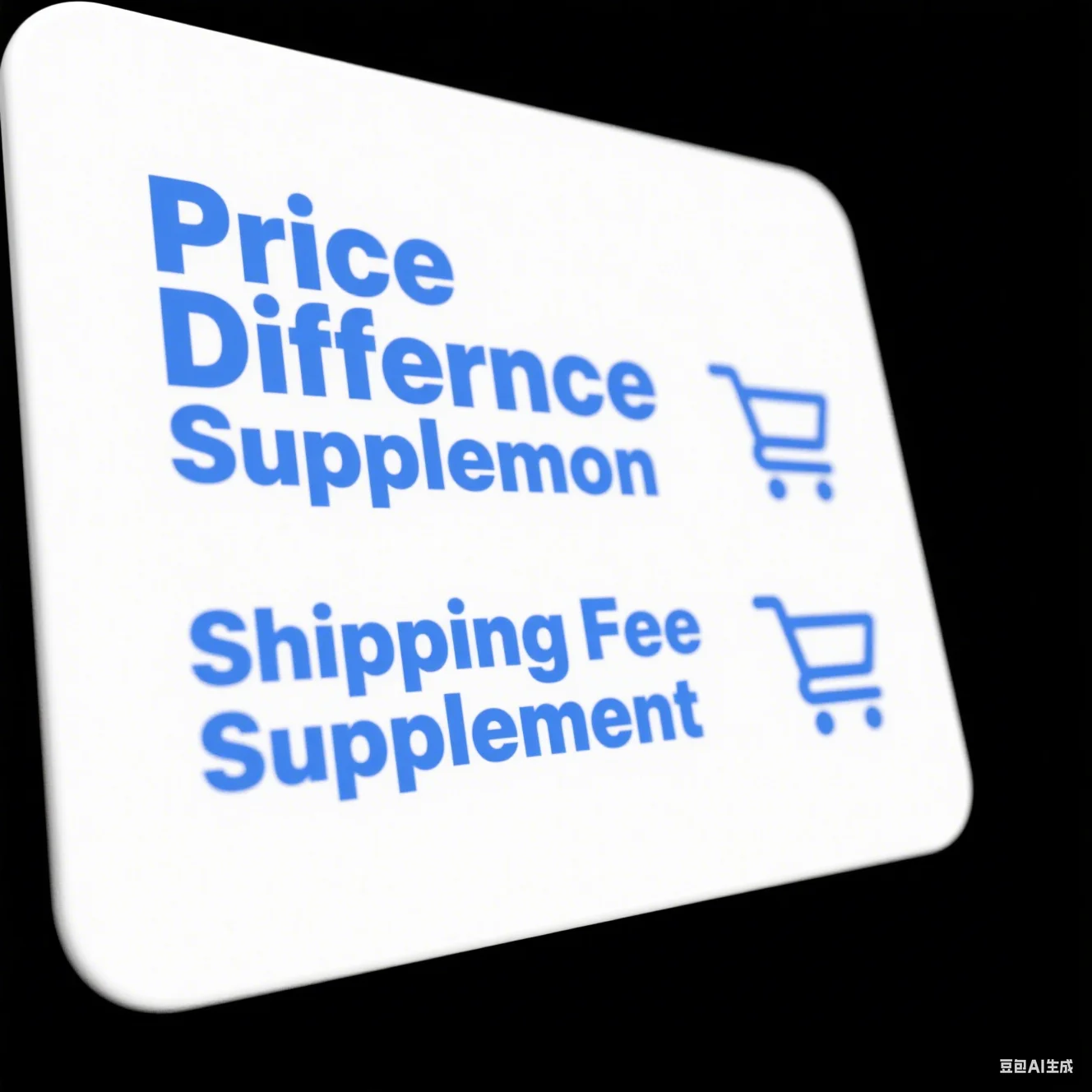 Shipping/Price Difference Payment Link - Image 4