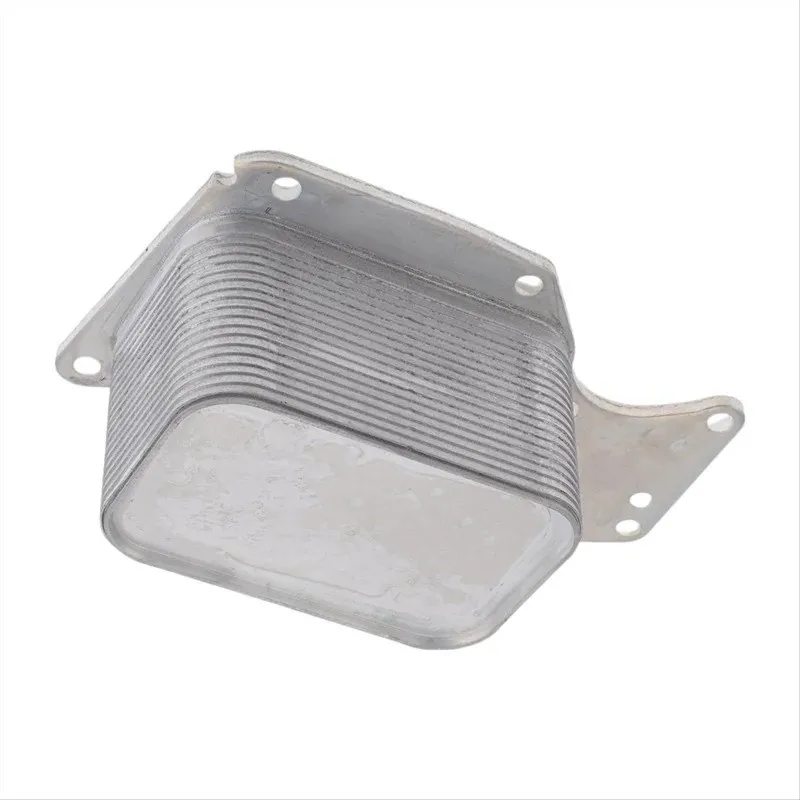 

New Engine Oil Cooler 11428585624 For BMW G30 G31 G38 G32 G11 F20 F35 320I 530I 11428574003