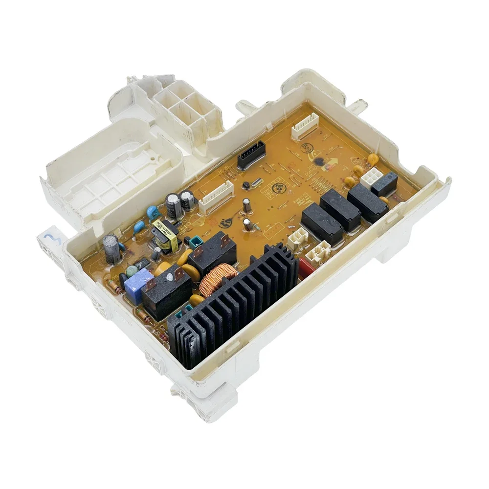 DC92-01080A Schaltung PCB DC41-00160A Steuerplatine für Samsung Waschmaschine Waschmaschine Teile