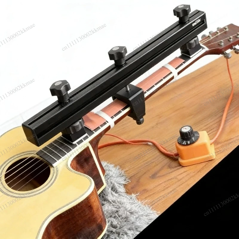 guitar neck deformation correction heating pad 220V neck bending straightening heating tool 0-150 ℃