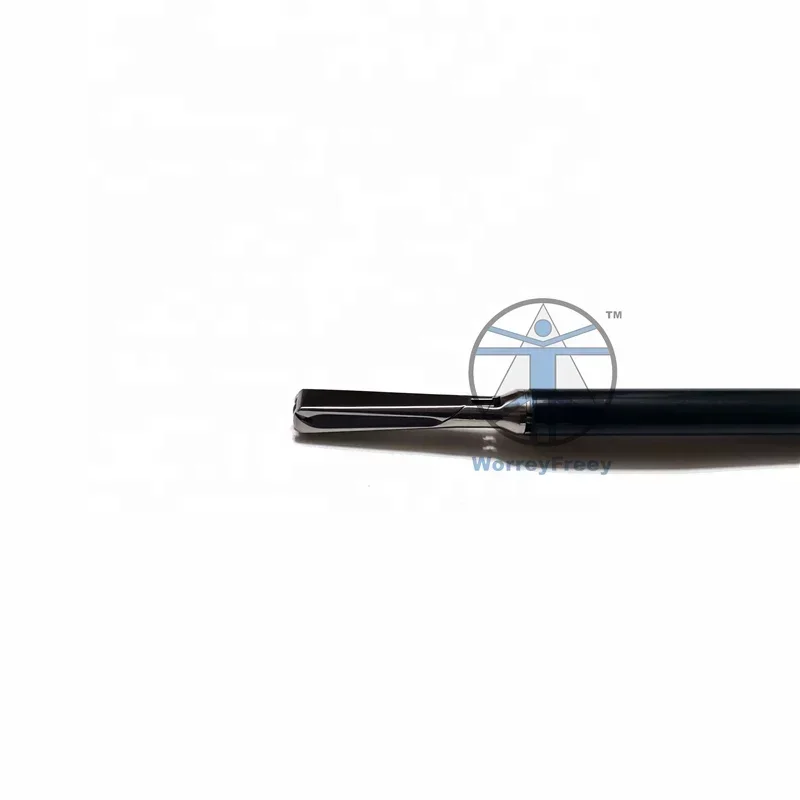 2025.4 5/10mm Laparoscopic Surgery Laparoscopic Instrument Laparoscopic Grasping Forceps Autoclavable Forceps
