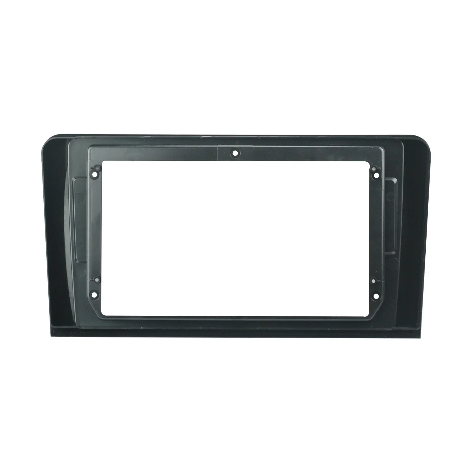 Car DVD Frame Facia Panel 9