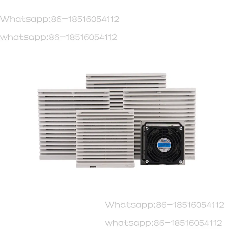 6623.230/300 fan machine heat dissipation filter factory direct sales, original and genuine