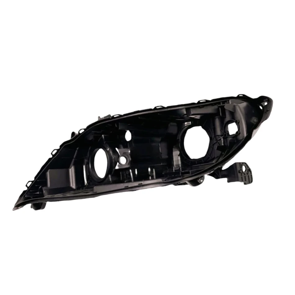 

Для Honda Odyssey 2009 2010 2011 2012 2013 2014 автоаксессуар автомобильная база фары корпус лампы держатель крышки лампы