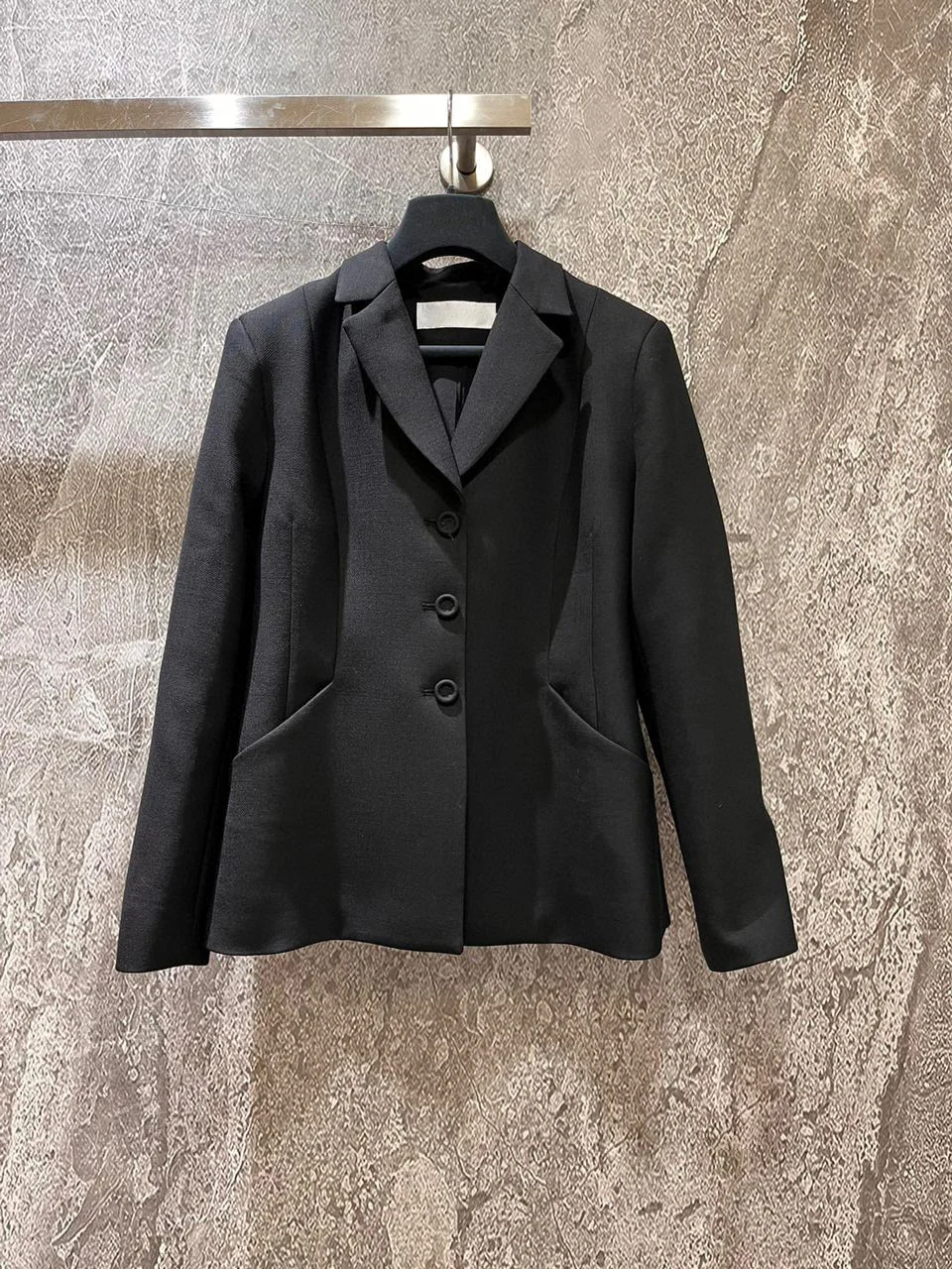 

Women's Clothing simple slim jacket Autumn Winter New NO.1