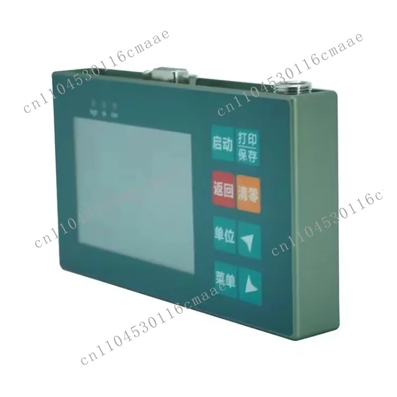 High quality anti-rust ergonomic design wireless touch screen multi-function torque tester SY NL 100 0.5 accuracy data